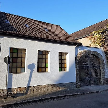 Pension Haus Baron 4 Muehlheim Экстерьер фото