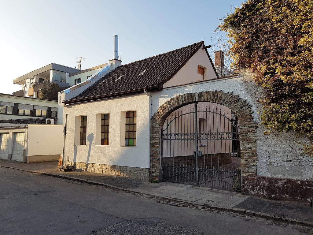Pension Haus Baron 4 Muehlheim Экстерьер фото