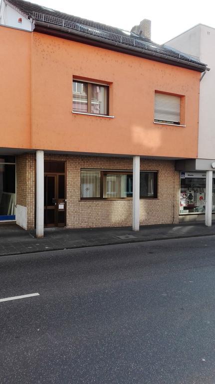 Pension Haus Baron 4 Muehlheim Экстерьер фото