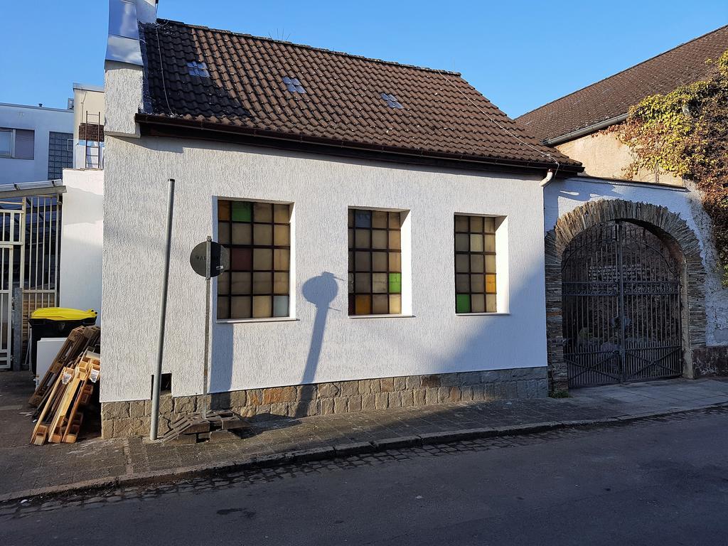 Pension Haus Baron 4 Muehlheim Экстерьер фото