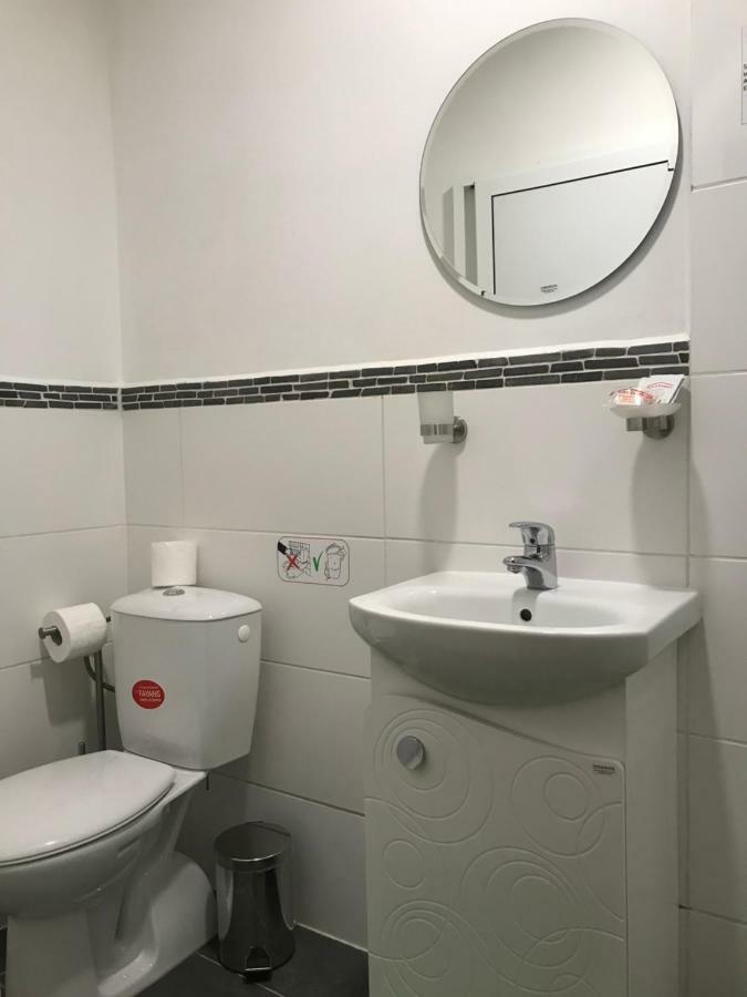 Pension Haus Baron 4 Muehlheim Экстерьер фото